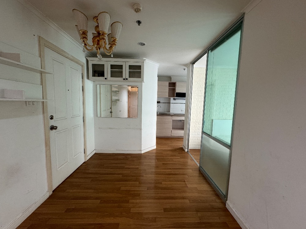 ขายคอนโดพระราม 3 สาธุประดิษฐ์ : ขายด่วน หรือ ให้เช่า 2 ห้องนอน 53 ตรม ลดเหลือ 4.5 ลบ / ลุมพินีพาร์ค ริเวอร์ไซด์ พระราม 3