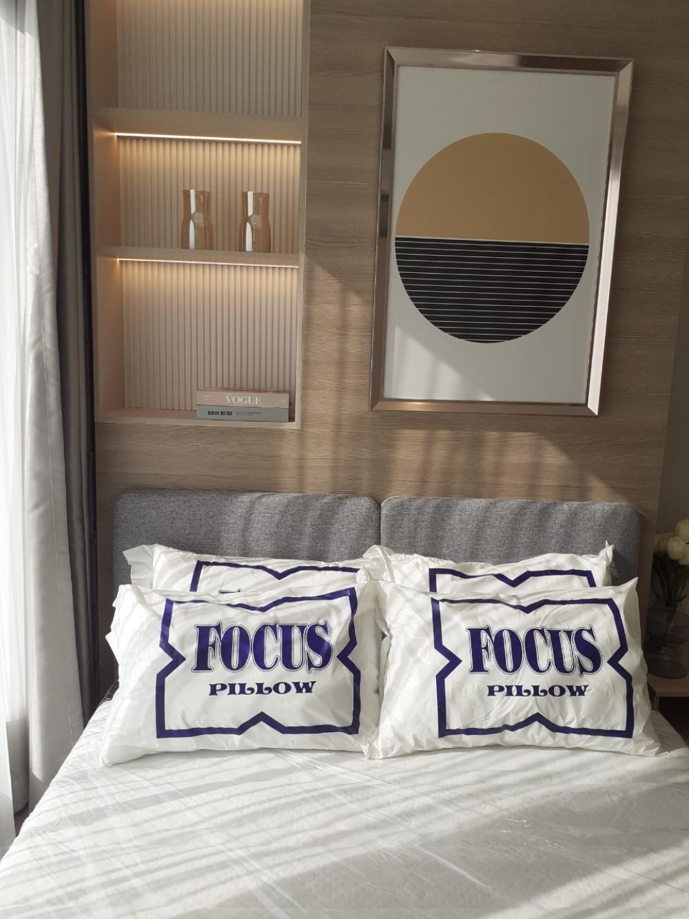 ให้เช่าคอนโดบางนา แบริ่ง ลาซาล : ให้เช่าIdeo mobi Sukhumvit Eastpoint2 ห้องนอน 2 ห้องน้ำ