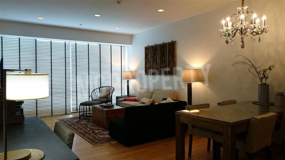 ให้เช่าคอนโดนานา : Hyde 13 2bedroom big size 110sqm for rent only only 65,000 per month please contact 0816878954