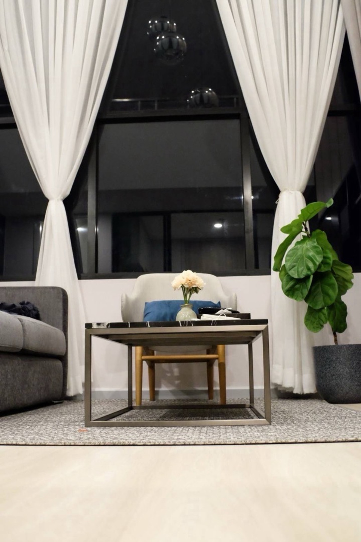 For RentCondoSathorn, Narathiwat : Knightsbridge Prime Sathorn 37sqm 1 Bedroom duplex for Rent Only 28,000 Per Month Tel 0816878954