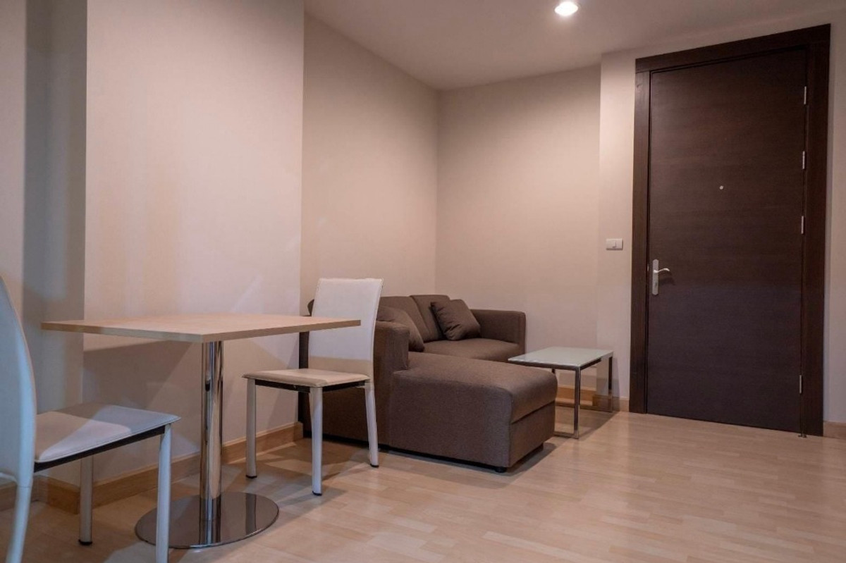 ให้เช่าคอนโดรัชดา ห้วยขวาง : ✅ RYR101 ✅ Line : @p2nproperty