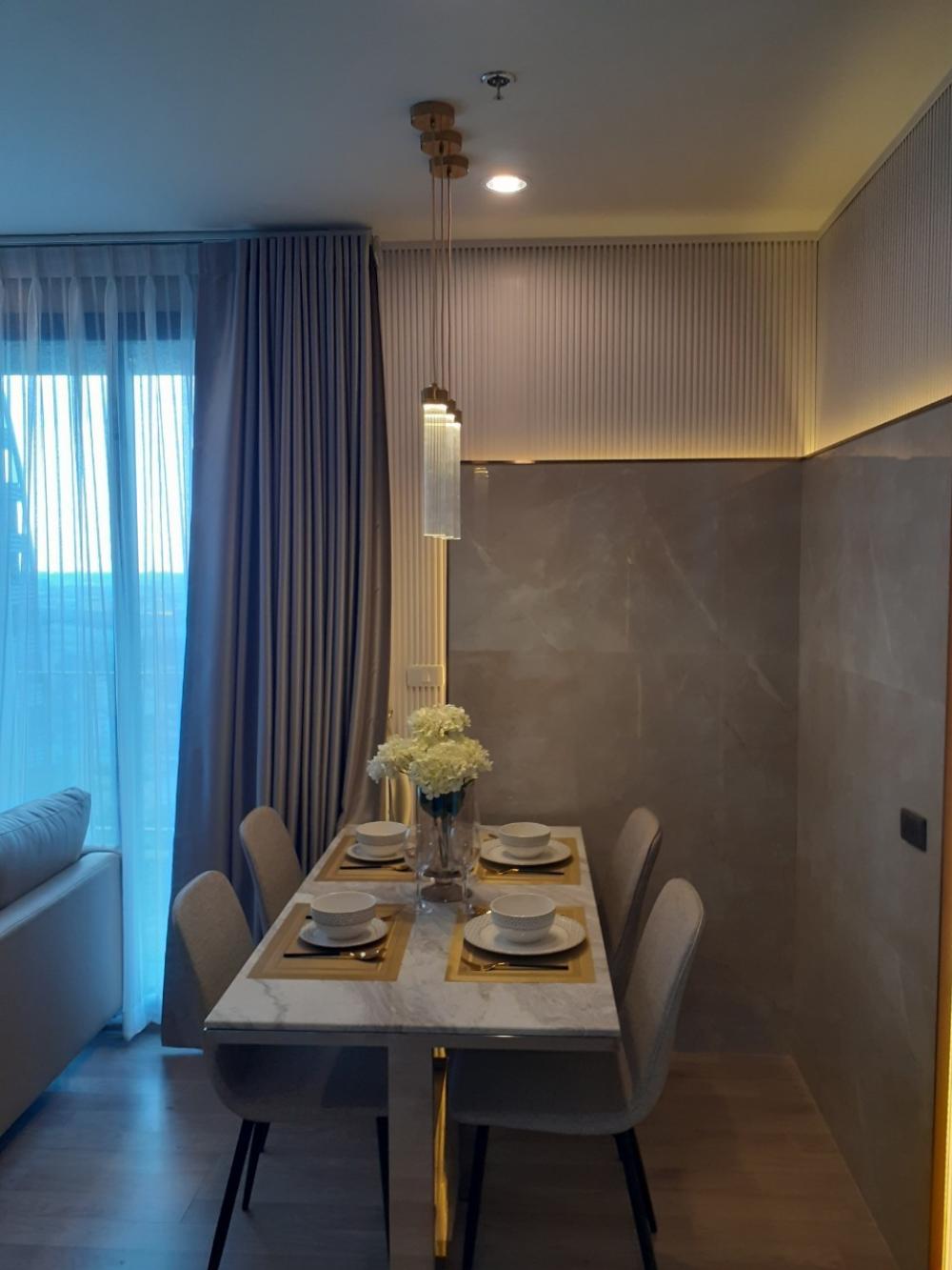 ให้เช่าคอนโดบางนา แบริ่ง ลาซาล : 🔥ให้เช่าด่วน🔥ไอดีโอ โมบิ สุขุมวิท อีสต์พอยท์ 2 ห้องนอน ตกแต่งสวย เฟอร์นิเจอร์ครบพร้อมเข้าอยู่ ใกล้ BTS บางนา