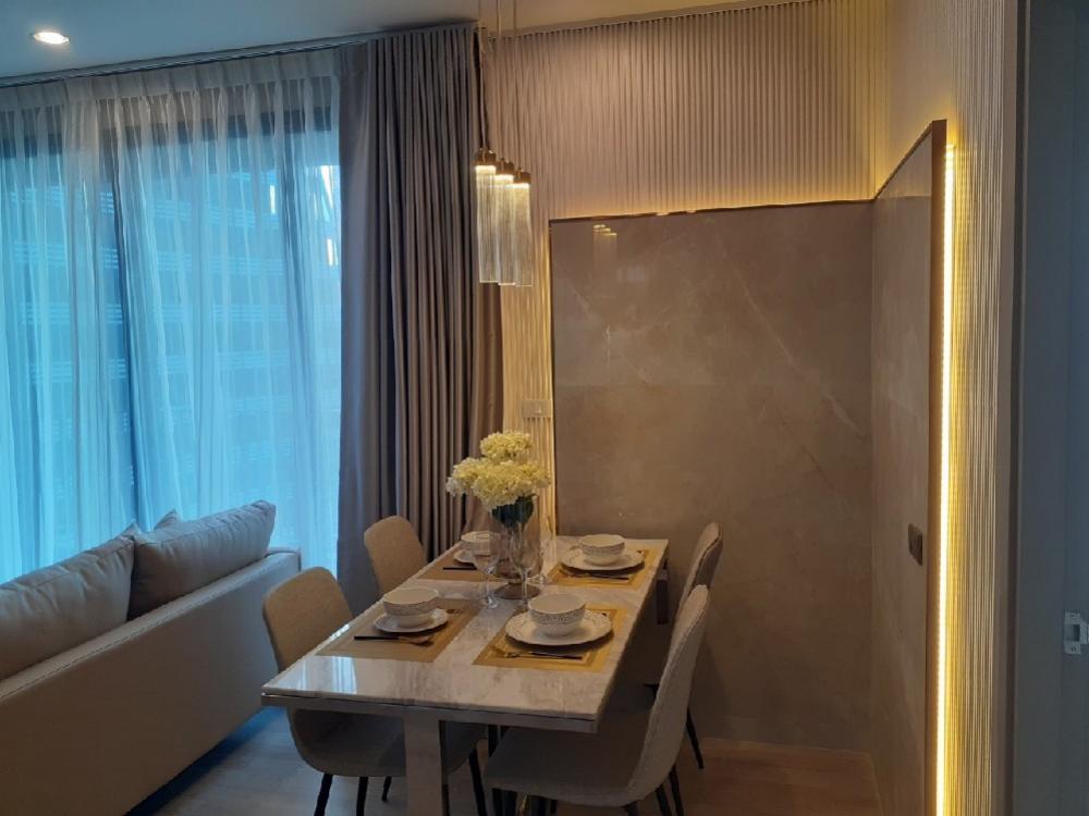 ให้เช่าคอนโดบางนา แบริ่ง ลาซาล : 🔥ให้เช่าด่วน🔥ไอดีโอ โมบิ สุขุมวิท อีสต์พอยท์ 2 ห้องนอน ตกแต่งสวย เฟอร์นิเจอร์ครบพร้อมเข้าอยู่ ใกล้ BTS บางนา