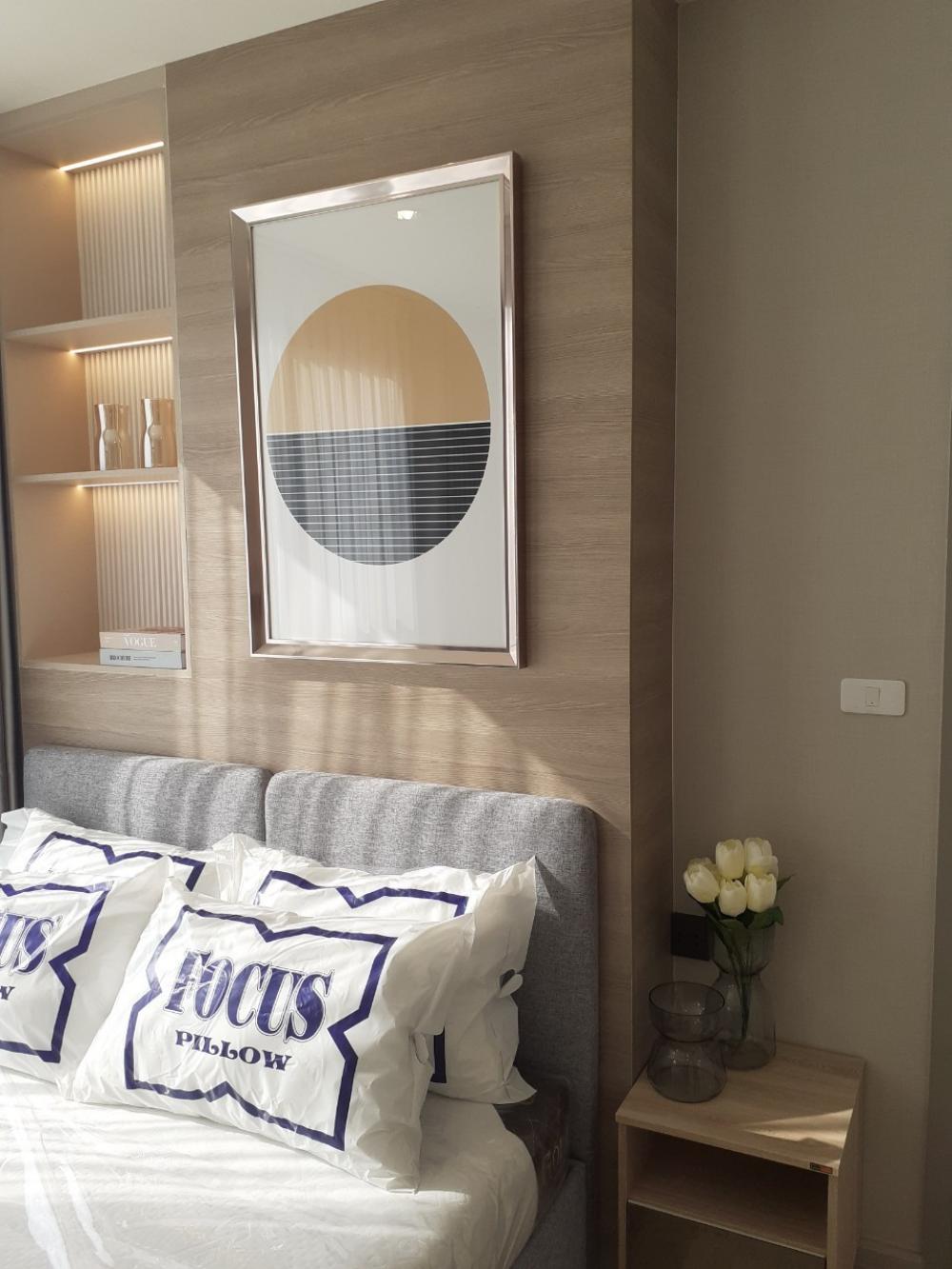 ให้เช่าคอนโดบางนา แบริ่ง ลาซาล : 🔥ให้เช่าด่วน🔥ไอดีโอ โมบิ สุขุมวิท อีสต์พอยท์ 2 ห้องนอน ตกแต่งสวย เฟอร์นิเจอร์ครบพร้อมเข้าอยู่ ใกล้ BTS บางนา