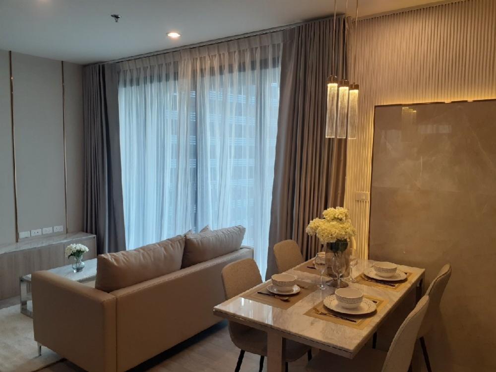 ให้เช่าคอนโดบางนา แบริ่ง ลาซาล : 🔥ให้เช่าด่วน🔥ไอดีโอ โมบิ สุขุมวิท อีสต์พอยท์ 2 ห้องนอน ตกแต่งสวย เฟอร์นิเจอร์ครบพร้อมเข้าอยู่ ใกล้ BTS บางนา