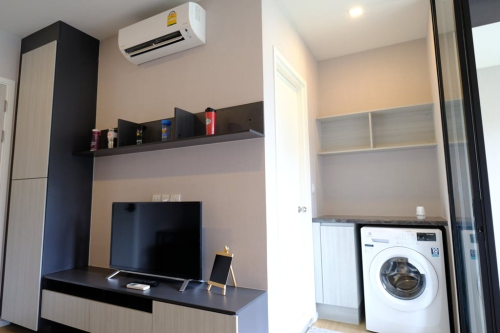 ให้เช่าคอนโดศรีราชา แหลมฉบัง บ้านบึง : ให้เช่าคอนโดน็อตติ้งฮิลล์ แหลมฉบัง-ศรีราชา ตกแต่งครบ วิวสวน สะอาด สงบ น่าอยู่