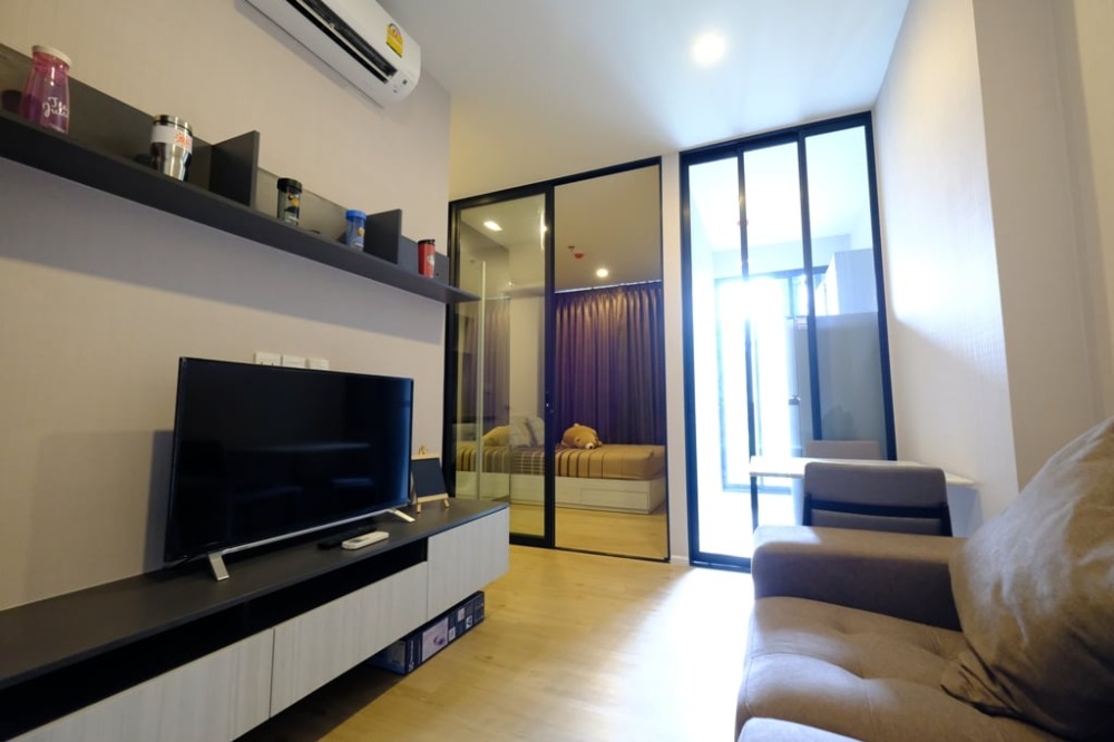 ให้เช่าคอนโดศรีราชา แหลมฉบัง บ้านบึง : ให้เช่าคอนโดน็อตติ้งฮิลล์ แหลมฉบัง-ศรีราชา ตกแต่งครบ วิวสวน สะอาด สงบ น่าอยู่