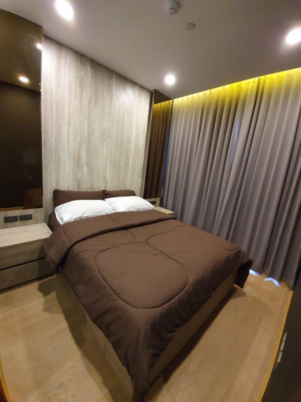 For SaleCondoSiam Paragon ,Chulalongkorn,Samyan : For sale Ashton chula-silom (Aston Chula Silom) 2 bed 63 sq m., high floor 16+, price 16,090,000 baht, curved glass room!!