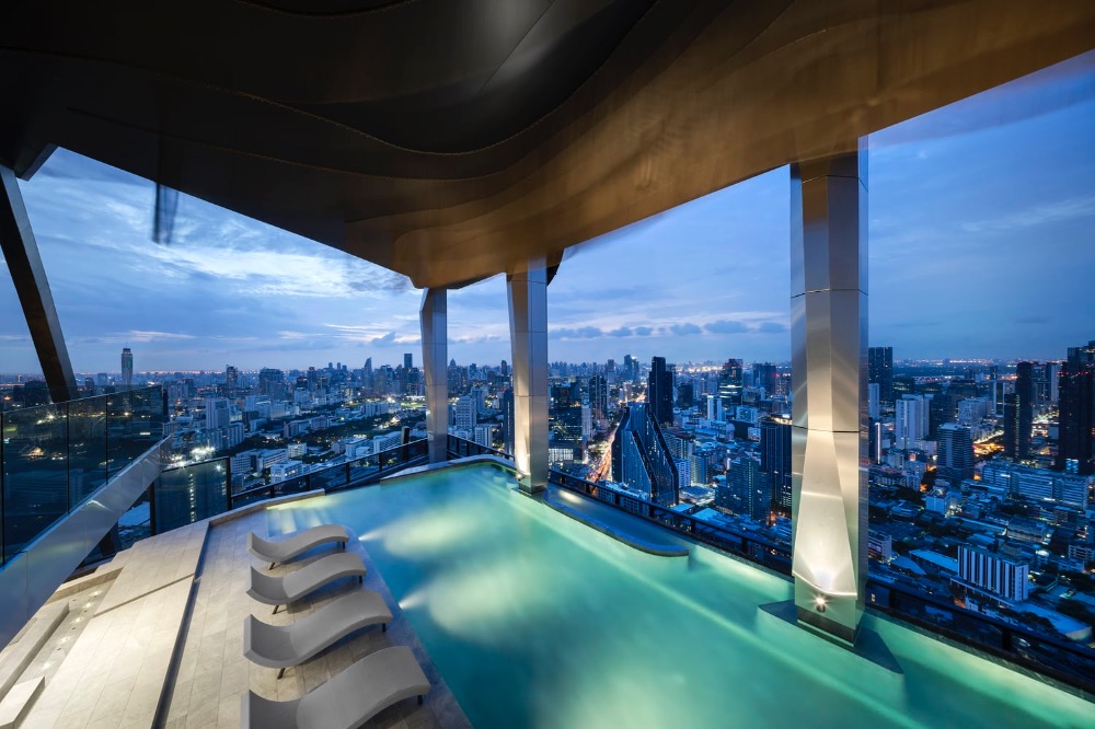 ขายคอนโดสยาม จุฬา สามย่าน : 🔥🔥FOR SALE 𝐋𝐨𝐟𝐭 วิวมหานคร :  𝐏𝐚𝐫𝐤 𝐎𝐫𝐢𝐠𝐢𝐧 𝐂𝐡𝐮𝐥𝐚 𝐒𝐚𝐦𝐲𝐚𝐧 𝟏 Bed 𝟏 Bath,  𝟐𝟑.𝟖 sqm. , Price 𝟔.𝟗𝟖 MB Tel. 𝟎𝟗𝟓𝟗𝟒𝟏𝟓𝟗𝟗𝟗