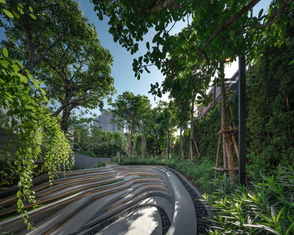 ขายคอนโดสยาม จุฬา สามย่าน : 🔥🔥FOR SALE 𝐋𝐨𝐟𝐭 วิวมหานคร :  𝐏𝐚𝐫𝐤 𝐎𝐫𝐢𝐠𝐢𝐧 𝐂𝐡𝐮𝐥𝐚 𝐒𝐚𝐦𝐲𝐚𝐧 𝟏 Bed 𝟏 Bath,  𝟐𝟑.𝟖 sqm. , Price 𝟔.𝟗𝟖 MB Tel. 𝟎𝟗𝟓𝟗𝟒𝟏𝟓𝟗𝟗𝟗