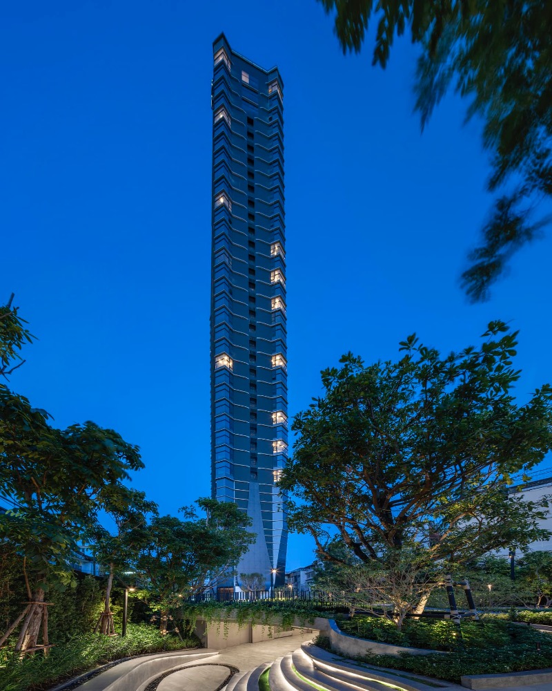 ขายคอนโดสยาม จุฬา สามย่าน : 🔥🔥FOR SALE 𝐋𝐨𝐟𝐭 วิวมหานคร :  𝐏𝐚𝐫𝐤 𝐎𝐫𝐢𝐠𝐢𝐧 𝐂𝐡𝐮𝐥𝐚 𝐒𝐚𝐦𝐲𝐚𝐧 𝟏 Bed 𝟏 Bath,  𝟐𝟑.𝟖 sqm. , Price 𝟔.𝟗𝟖 MB Tel. 𝟎𝟗𝟓𝟗𝟒𝟏𝟓𝟗𝟗𝟗