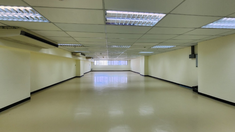 ให้เช่าสำนักงานนานา : (TD-11A03) The Trendy Office ให้เช่าออฟฟิศ ขนาด 167.05 ตร.ม. ชั้น 11 สุขุมวิท 13 ใกล้ BTS นานา