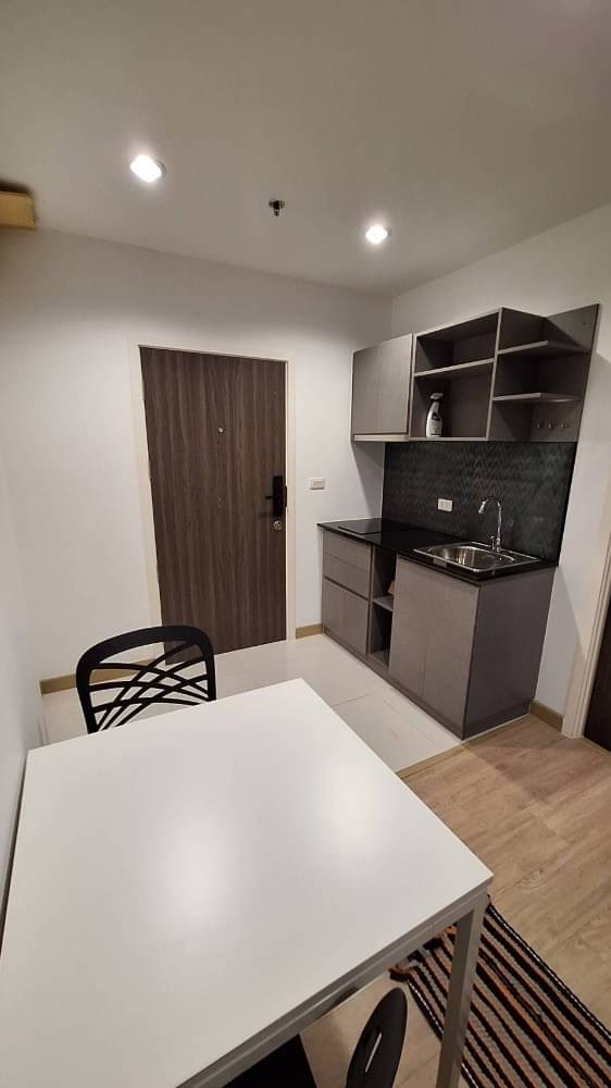 ขายคอนโดปิ่นเกล้า จรัญสนิทวงศ์ : 🔥Mrtบางยี่ขัน250เมตร🔥ขาย Thana Astoria Pinklao - new york art deco inspired 🔥