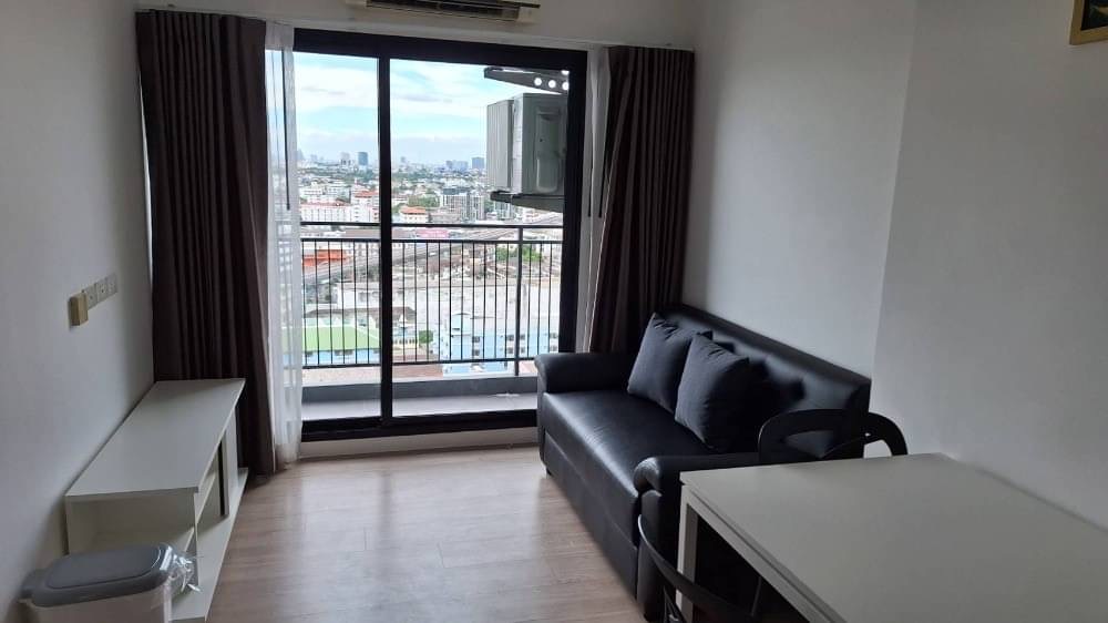 ขายคอนโดปิ่นเกล้า จรัญสนิทวงศ์ : 🔥Mrtบางยี่ขัน250เมตร🔥ขาย Thana Astoria Pinklao - new york art deco inspired 🔥