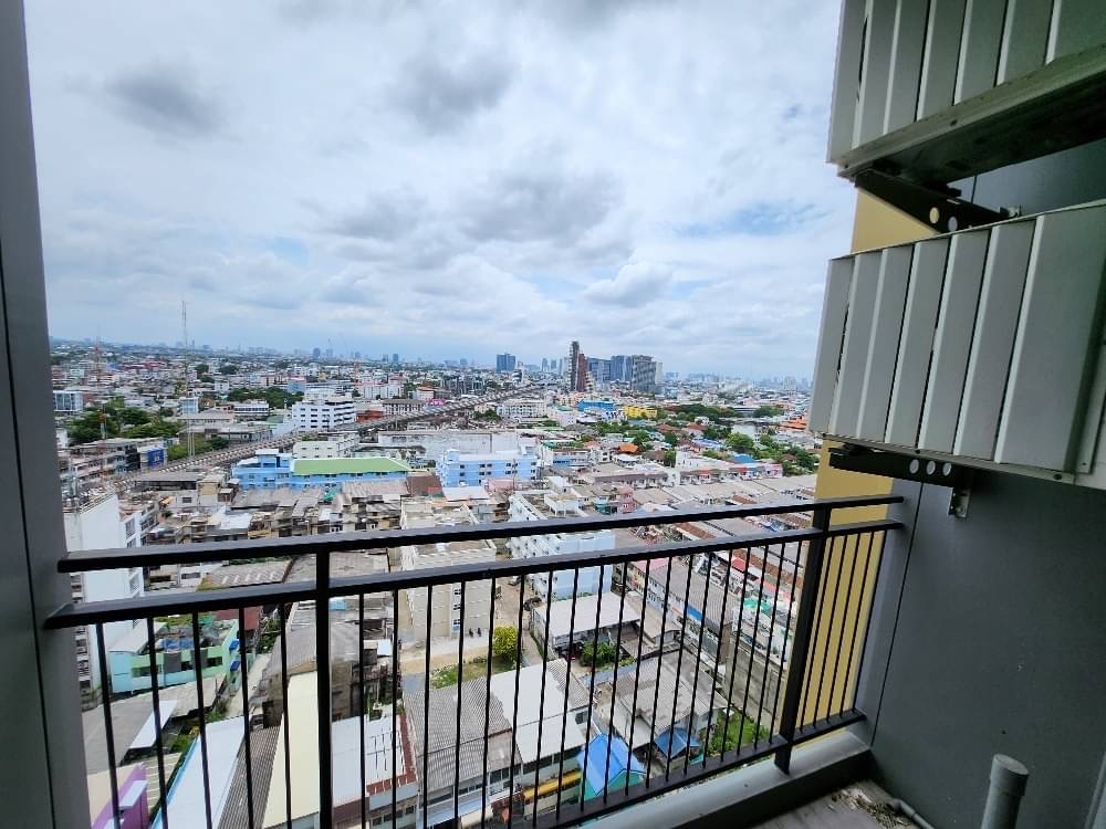 ขายคอนโดปิ่นเกล้า จรัญสนิทวงศ์ : 🔥Mrtบางยี่ขัน250เมตร🔥ขาย Thana Astoria Pinklao - new york art deco inspired 🔥