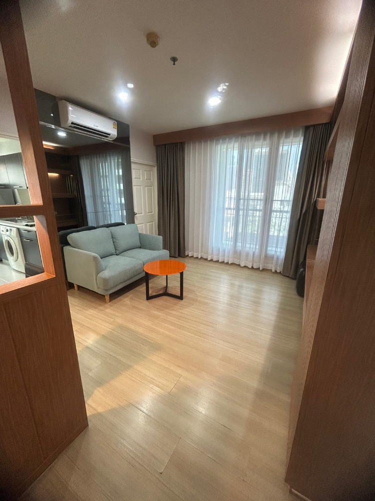 For RentCondoSathorn, Narathiwat : for rent life @ sathorn 2 bed ❤️🌈 special deal ✅