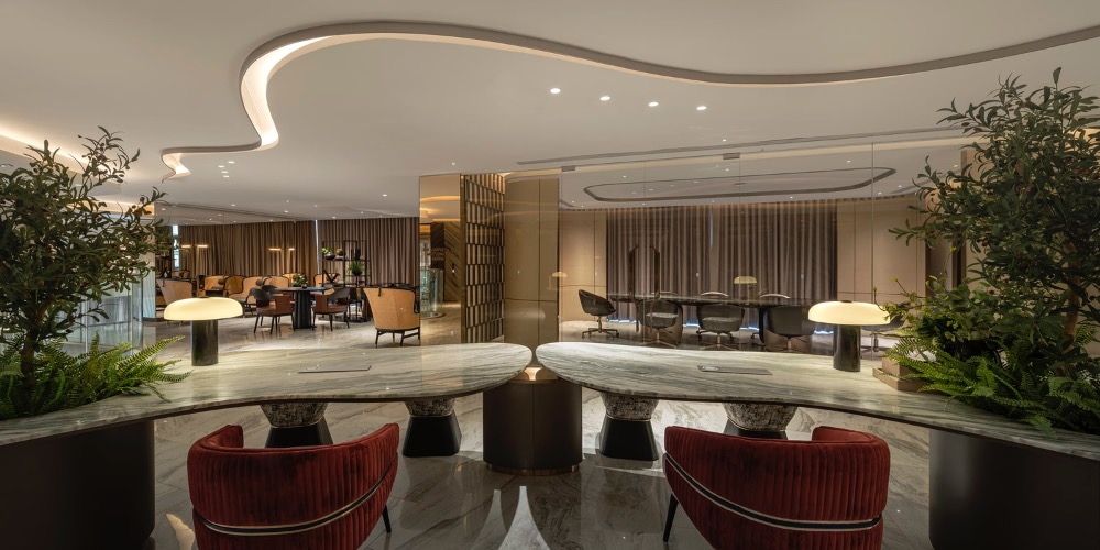 ขายคอนโดสยาม จุฬา สามย่าน : 🔥🔥FOR SALE 𝐋𝐨𝐟𝐭 วิวมหานคร :  𝐏𝐚𝐫𝐤 𝐎𝐫𝐢𝐠𝐢𝐧 𝐂𝐡𝐮𝐥𝐚 𝐒𝐚𝐦𝐲𝐚𝐧 𝟏 Bed 𝟏 Bath,  𝟐𝟑.𝟓 sqm. , Price 𝟔.𝟗𝟓 MB Tel. 𝟎𝟗𝟓𝟗𝟒𝟏𝟓𝟗𝟗𝟗