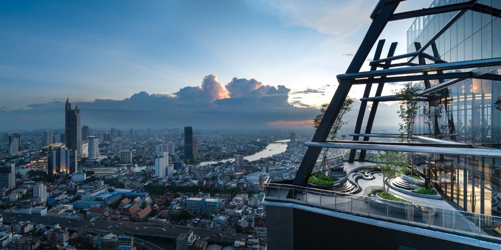 ขายคอนโดสยาม จุฬา สามย่าน : 🔥🔥FOR SALE 𝐋𝐨𝐟𝐭 วิวมหานคร :  𝐏𝐚𝐫𝐤 𝐎𝐫𝐢𝐠𝐢𝐧 𝐂𝐡𝐮𝐥𝐚 𝐒𝐚𝐦𝐲𝐚𝐧 𝟏 Bed 𝟏 Bath,  𝟐𝟑.𝟓 sqm. , Price 𝟔.𝟗𝟓 MB Tel. 𝟎𝟗𝟓𝟗𝟒𝟏𝟓𝟗𝟗𝟗