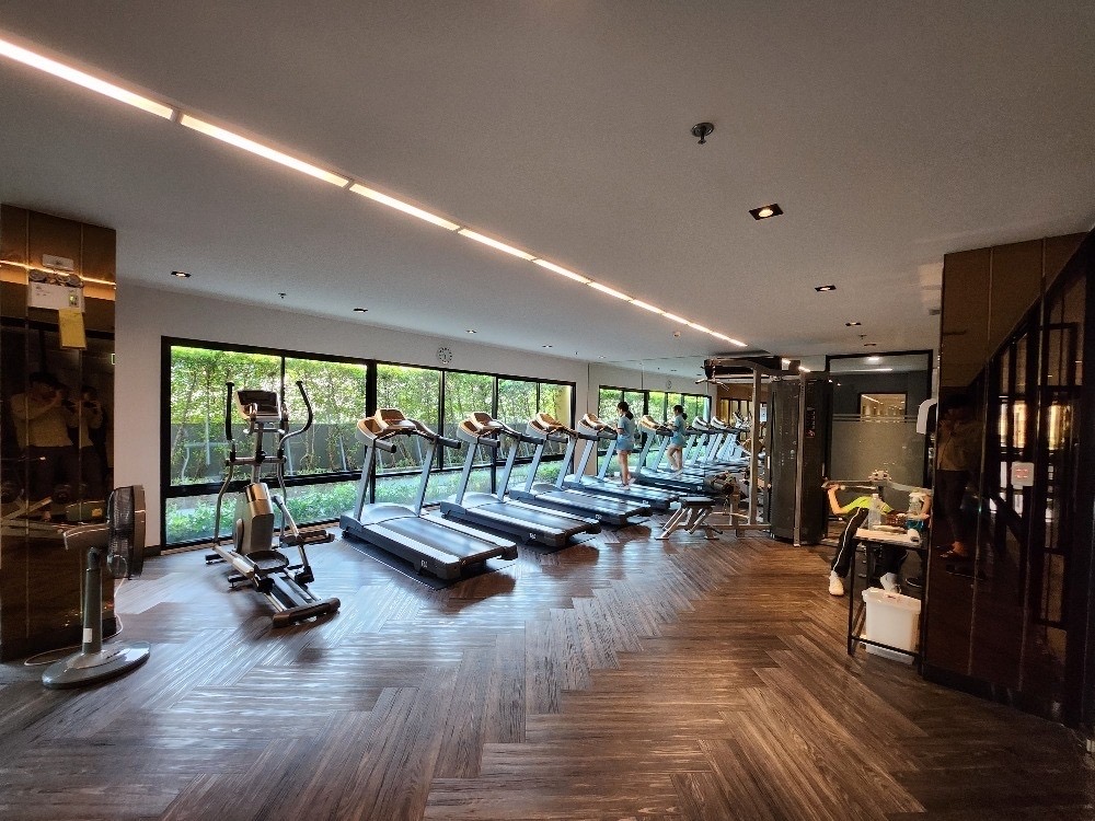 ขายคอนโดปิ่นเกล้า จรัญสนิทวงศ์ : 🔥Mrtบางยี่ขัน250เมตร🔥ขาย Thana Astoria Pinklao - new york art deco inspired 🔥