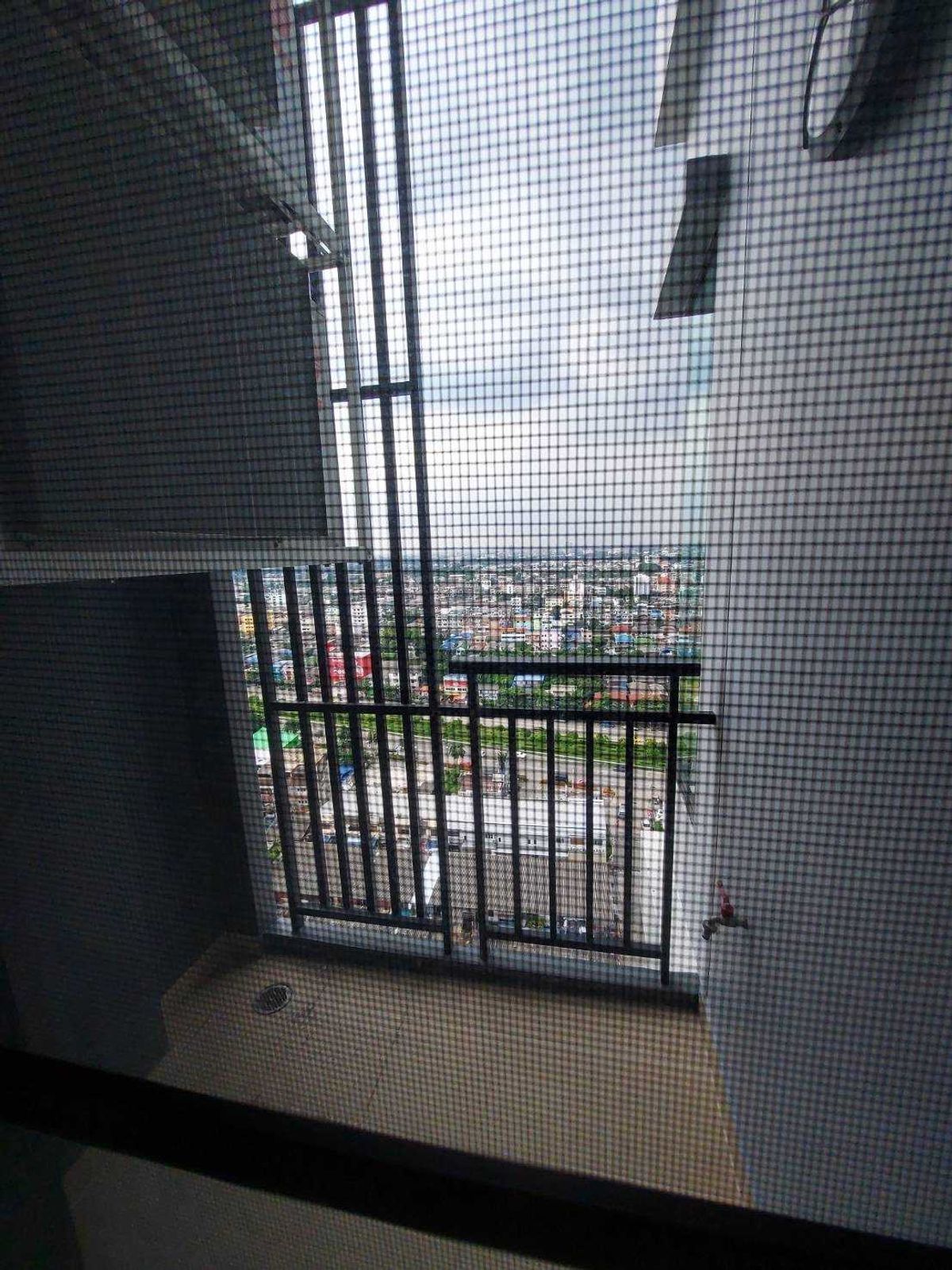 For SaleCondoPinklao, Charansanitwong : 🔥 Big room condo Near Siriraj, only 2.5 km.