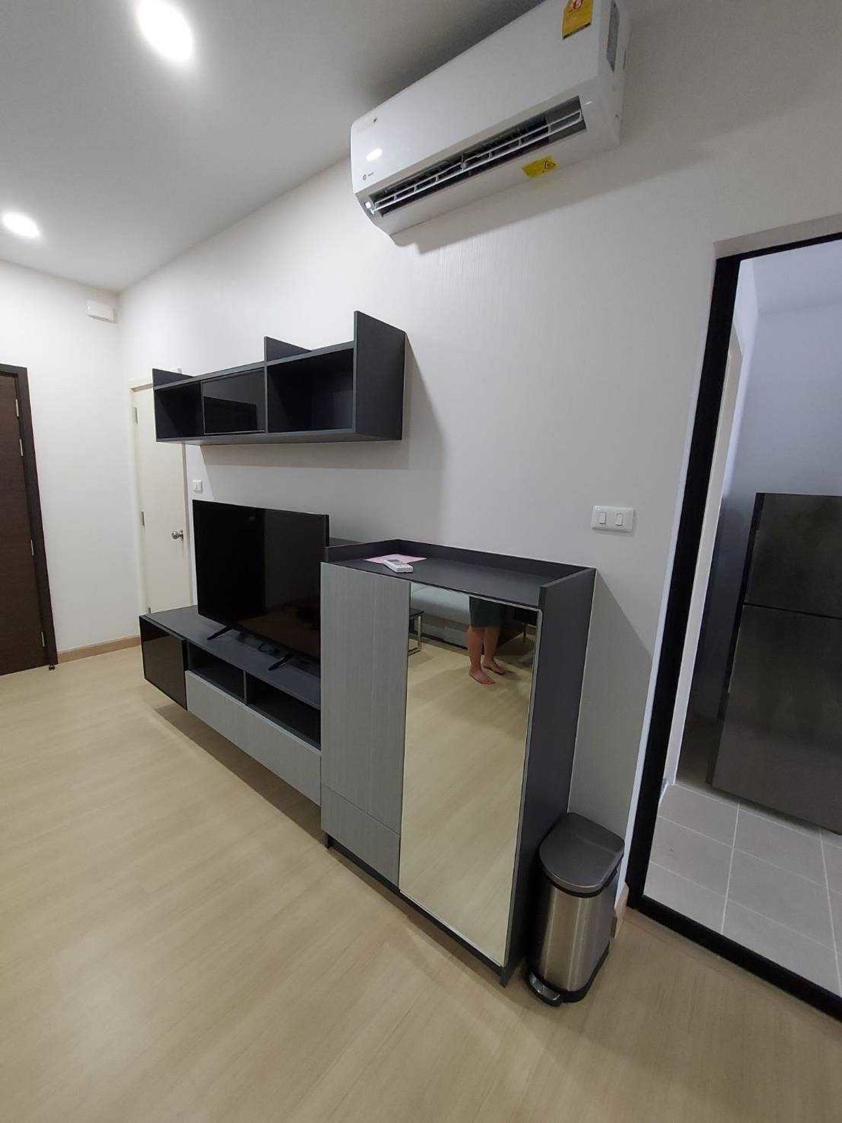 For SaleCondoPinklao, Charansanitwong : 🔥 Big room condo Near Siriraj, only 2.5 km.