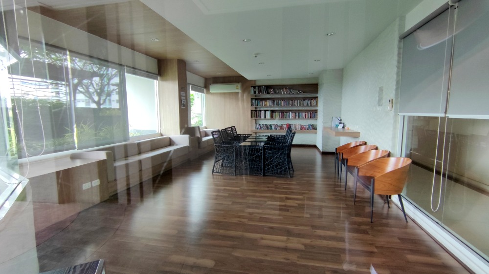 ขายคอนโดพระราม 9 เพชรบุรีตัดใหม่ RCA : ขาย คอนโด The Mark รัชดา-แอร์พอร์ตลิ้งค์ 1 ห้องนอน 32.38 ตรม. ชั้น 23 ใกล้ MRT และแยกพระราม 9