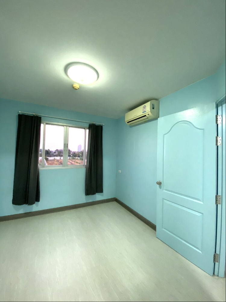 For SaleCondoRattanathibet, Sanambinna : Lumpini Condo Town Rattanathibet for sale, cheapest price in the project!!!