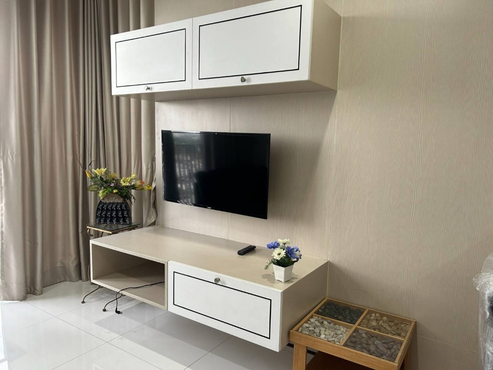● Prime Location ● 20+ floor 42.22 sq.m. | 1 beds 1 baths | near BRT Arkhan Songkhro 1 mins, BTS Chong Nonsi 8 mins Loading...