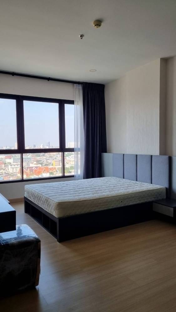For SaleCondo : ขาย ศุภาลัย ลอฟท์ แยกไฟฉาย ห้องใหญ่ 47ตรม ราคา 3.6ล้านบาท🔥🔥🔥