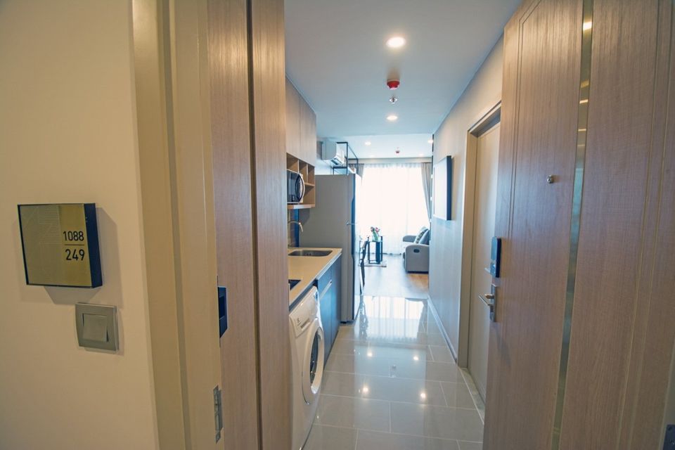 ขายคอนโดราชเทวี พญาไท : ขาย คิว ชิดลม ชั้น 27 –BTS ชิดลม เฟอร์ครบ วิวไม่บล๊อค