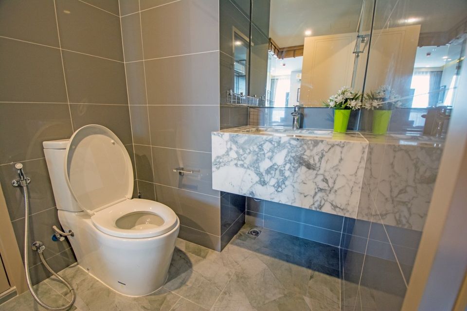 ขายคอนโดราชเทวี พญาไท : ขาย คิว ชิดลม ชั้น 27 –BTS ชิดลม เฟอร์ครบ วิวไม่บล๊อค