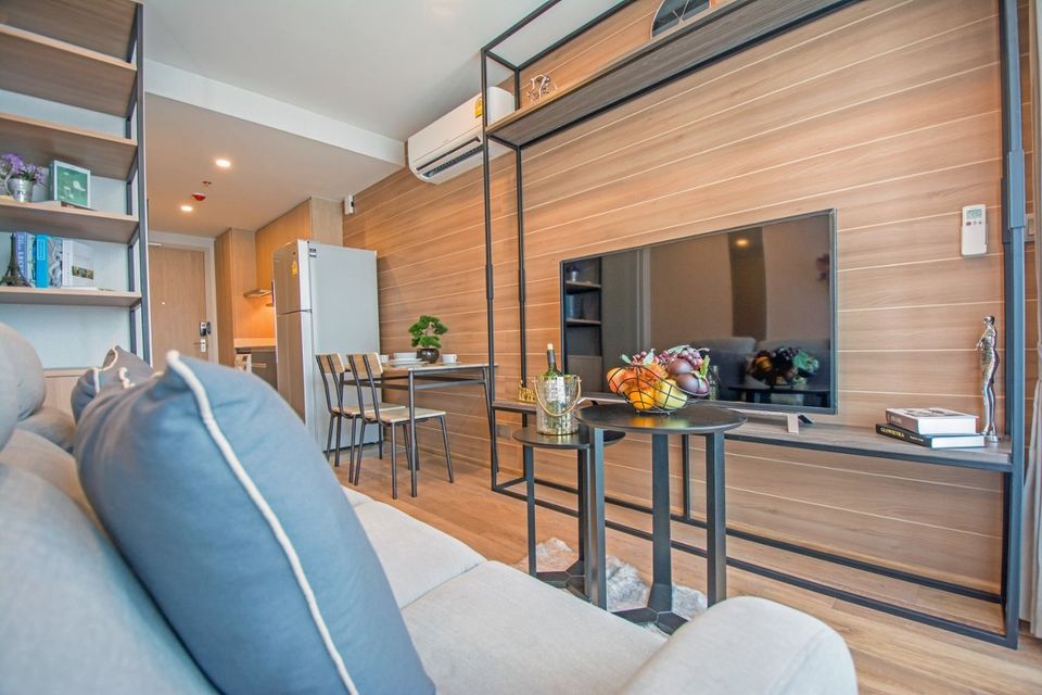 ขายคอนโดราชเทวี พญาไท : ขาย คิว ชิดลม ชั้น 27 –BTS ชิดลม เฟอร์ครบ วิวไม่บล๊อค