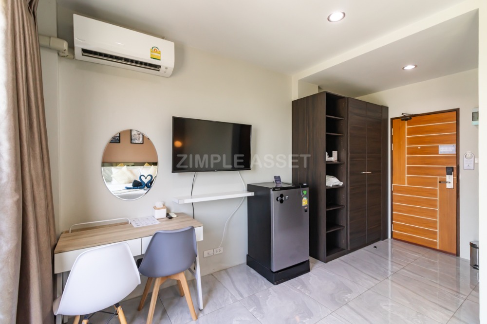 For RentSamut Prakan,Samrong : Line @zimple_asset Modern room for rent in Bangbo Samutprakarn, Close to Bang Phriang Industrial Estate,Bang Plee Industrial Estate, The Vintage Club, The Studio Park Thailand,Suvarnabhumi Airport