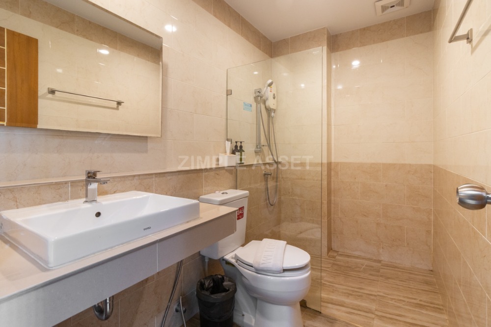 For RentSamut Prakan,Samrong : Line @zimple_asset Modern room for rent in Bangbo Samutprakarn, Close to Bang Phriang Industrial Estate,Bang Plee Industrial Estate, The Vintage Club, The Studio Park Thailand,Suvarnabhumi Airport