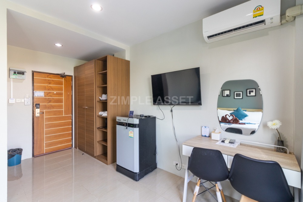 For RentSamut Prakan,Samrong : Line @zimple_asset Modern room for rent in Bangbo Samutprakarn, Close to Bang Phriang Industrial Estate,Bang Plee Industrial Estate, The Vintage Club, The Studio Park Thailand,Suvarnabhumi Airport