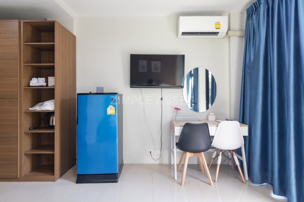 For RentSamut Prakan,Samrong : Line @zimple_asset Modern room for rent in Bangbo Samutprakarn, Close to Bang Phriang Industrial Estate,Bang Plee Industrial Estate, The Vintage Club, The Studio Park Thailand,Suvarnabhumi Airport