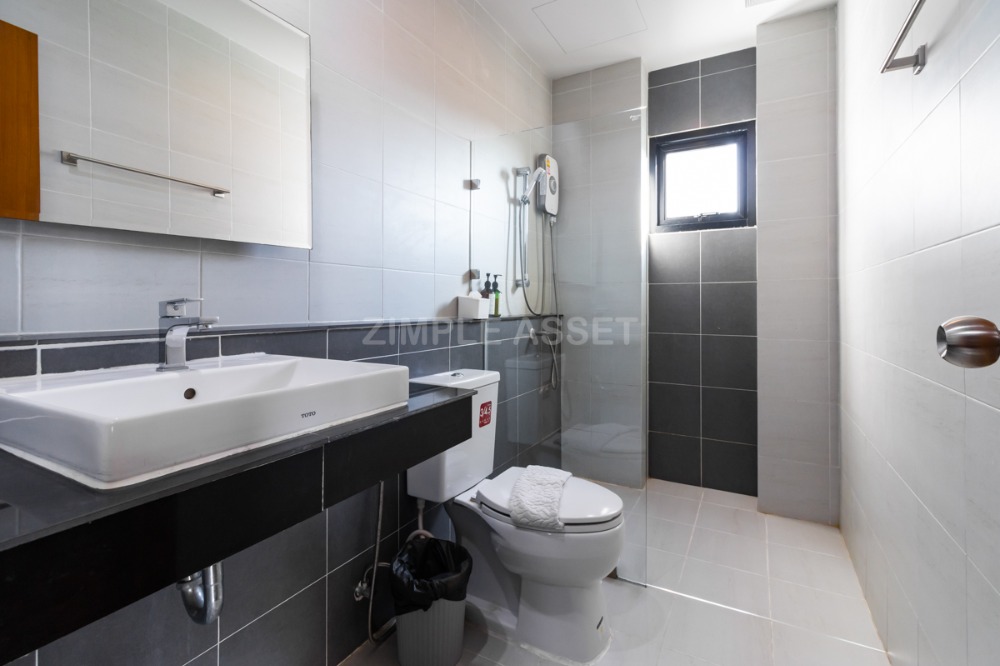 For RentSamut Prakan,Samrong : Line @zimple_asset Modern room for rent in Bangbo Samutprakarn, Close to Bang Phriang Industrial Estate,Bang Plee Industrial Estate, The Vintage Club, The Studio Park Thailand,Suvarnabhumi Airport