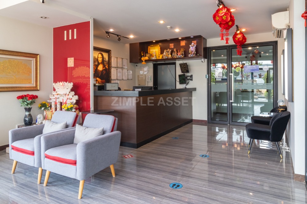 For RentSamut Prakan,Samrong : Line @zimple_asset Modern room for rent in Bangbo Samutprakarn, Close to Bang Phriang Industrial Estate,Bang Plee Industrial Estate, The Vintage Club, The Studio Park Thailand,Suvarnabhumi Airport