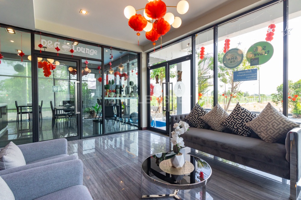 For RentSamut Prakan,Samrong : Line @zimple_asset Modern room for rent in Bangbo Samutprakarn, Close to Bang Phriang Industrial Estate,Bang Plee Industrial Estate, The Vintage Club, The Studio Park Thailand,Suvarnabhumi Airport