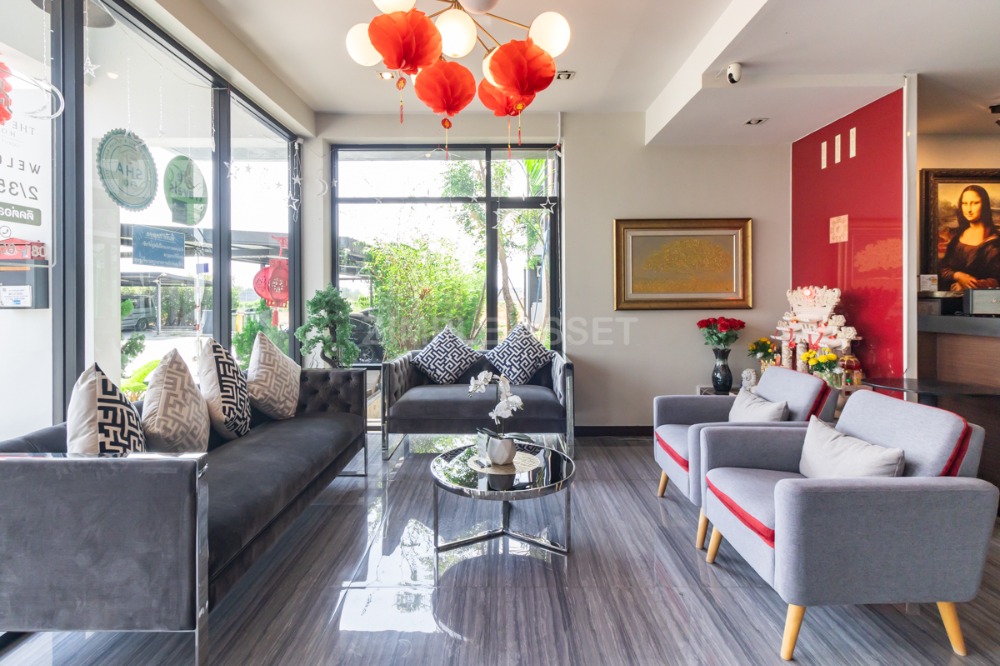 For RentSamut Prakan,Samrong : Line @zimple_asset Modern room for rent in Bangbo Samutprakarn, Close to Bang Phriang Industrial Estate,Bang Plee Industrial Estate, The Vintage Club, The Studio Park Thailand,Suvarnabhumi Airport