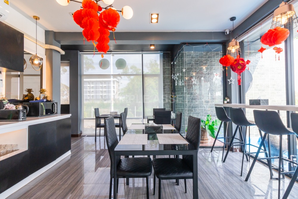 For RentSamut Prakan,Samrong : Line @zimple_asset Modern room for rent in Bangbo Samutprakarn, Close to Bang Phriang Industrial Estate,Bang Plee Industrial Estate, The Vintage Club, The Studio Park Thailand,Suvarnabhumi Airport