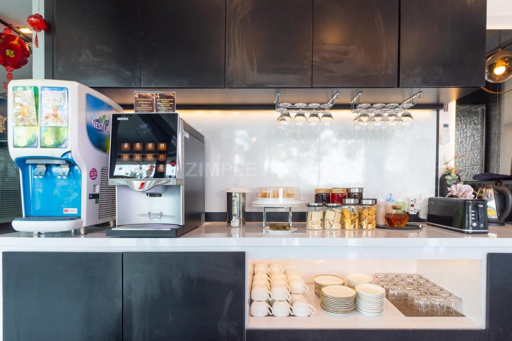 For RentSamut Prakan,Samrong : Line @zimple_asset Modern room for rent in Bangbo Samutprakarn, Close to Bang Phriang Industrial Estate,Bang Plee Industrial Estate, The Vintage Club, The Studio Park Thailand,Suvarnabhumi Airport