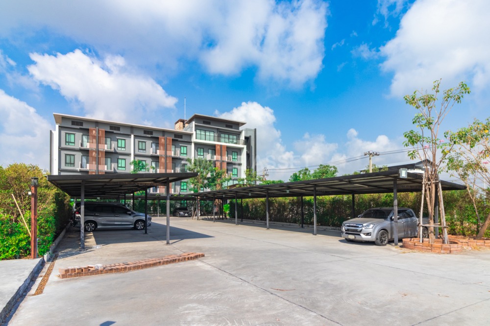 For RentSamut Prakan,Samrong : Line @zimple_asset Modern room for rent in Bangbo Samutprakarn, Close to Bang Phriang Industrial Estate,Bang Plee Industrial Estate, The Vintage Club, The Studio Park Thailand,Suvarnabhumi Airport