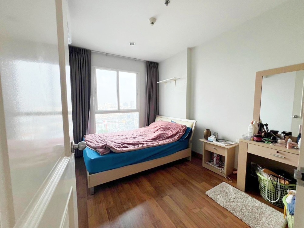 ขายคอนโดพระราม 9 เพชรบุรีตัดใหม่ RCA : ขาย คอนโด The Mark รัชดา-แอร์พอร์ตลิ้งค์ 1 ห้องนอน 32.38 ตรม. ชั้น 23 ใกล้ MRT และแยกพระราม 9