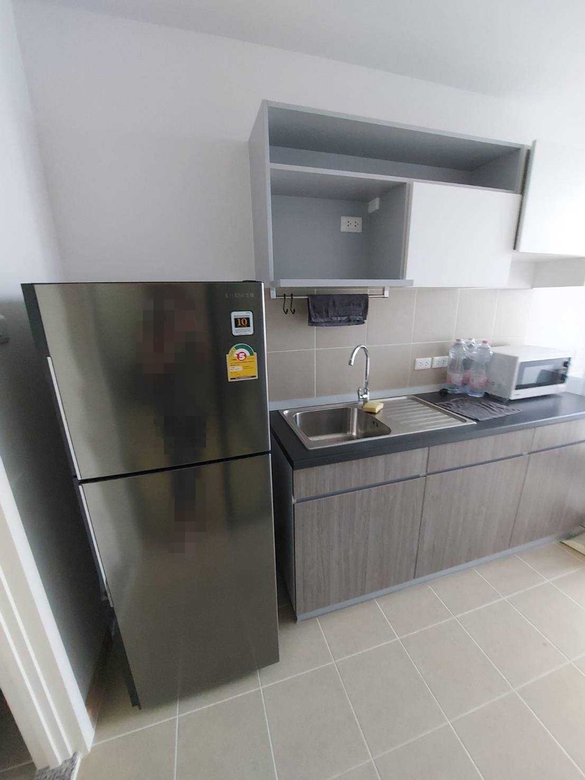 For SaleCondoPinklao, Charansanitwong : 🔥 Big room condo Near Siriraj, only 2.5 km.