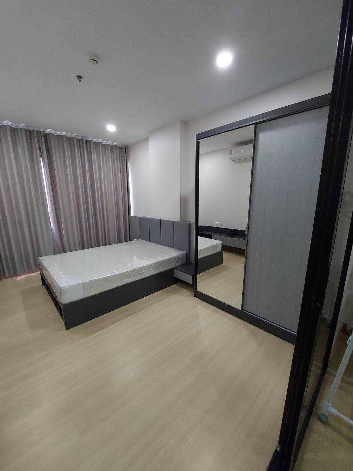 For SaleCondoPinklao, Charansanitwong : For sale: Supalai Loft, Fai Chai Intersection, large room, 47 sq m, price 3.6 million baht🔥🔥🔥