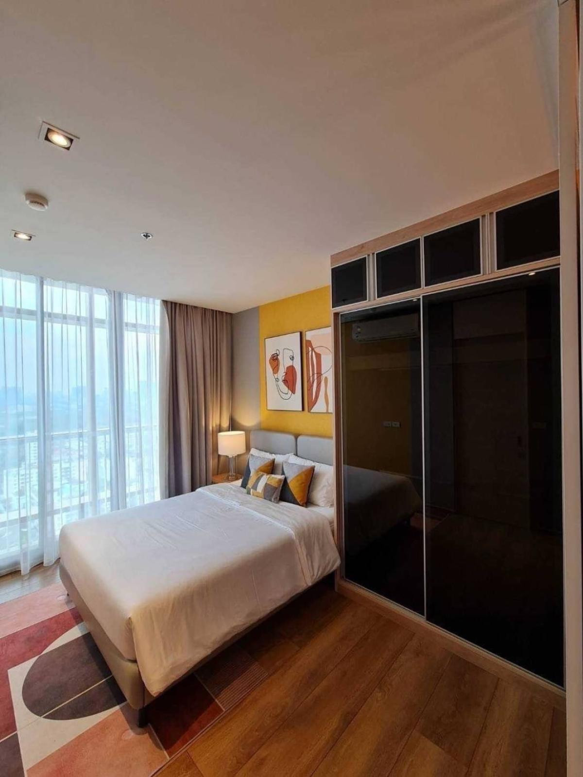 ขายคอนโดสุขุมวิท อโศก ทองหล่อ : ขายคอนโด พาร์ค ออริจิ้น พร้อมพงษ์ ชั้นสูง BTS-พร้อมพงษ์ คลองตัน เขต คลองเตย กรุงเทพ  CX-118160