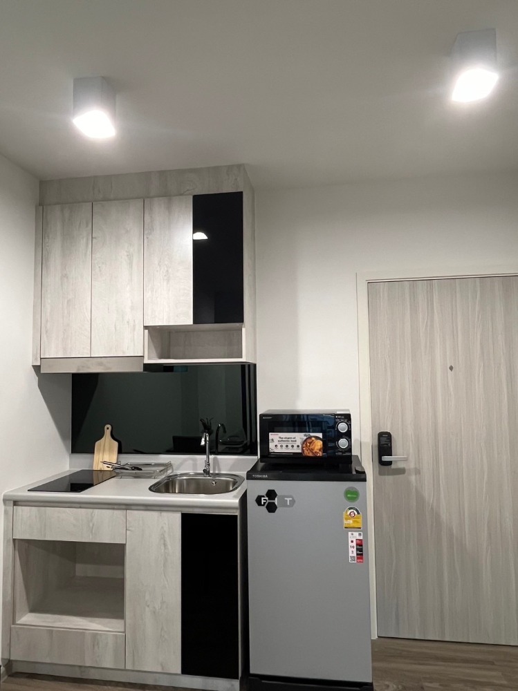 ให้เช่าคอนโดวิภาวดี ดอนเมือง หลักสี่ : 🔥ด่วนให้เช่า คอนโดติด ฺ✅BTS พหล 59 ริชพาร์ค เทอมินอล พหล 59 เฟอร์ครบ🚈