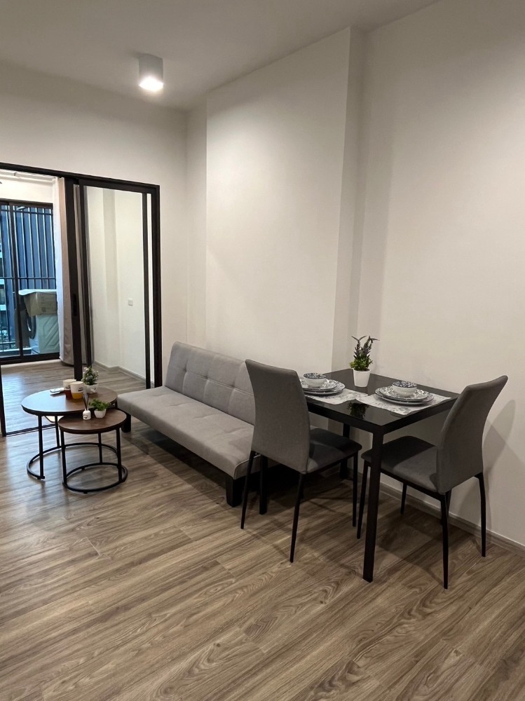 ให้เช่าคอนโดวิภาวดี ดอนเมือง หลักสี่ : 🔥ด่วนให้เช่า คอนโดติด ฺ✅BTS พหล 59 ริชพาร์ค เทอมินอล พหล 59 เฟอร์ครบ🚈