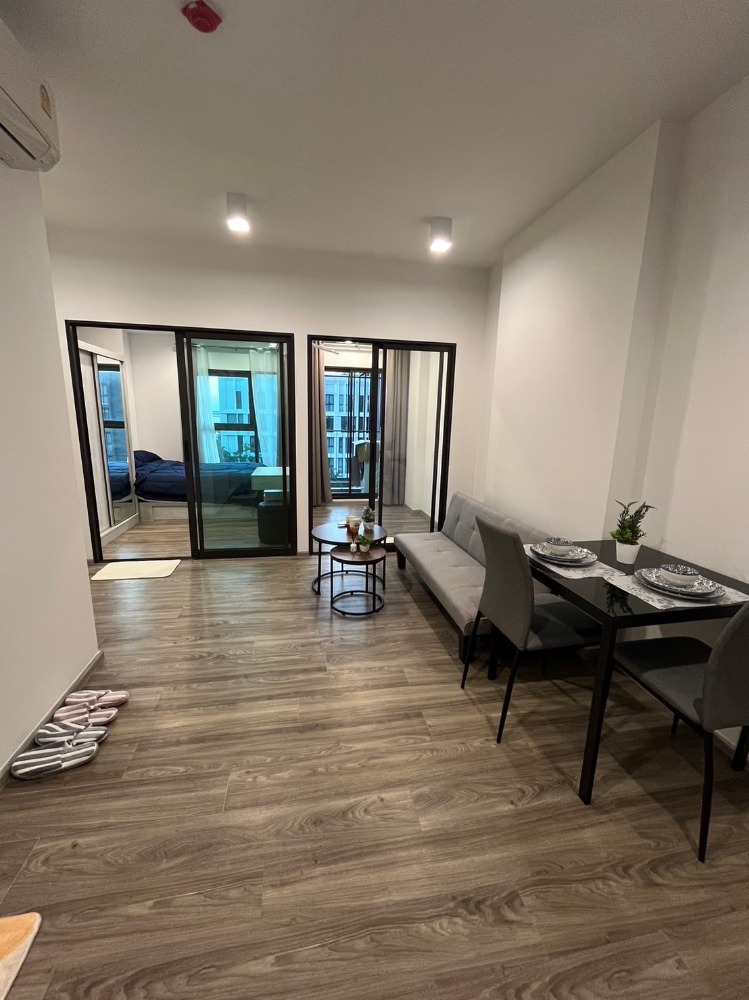 ให้เช่าคอนโดวิภาวดี ดอนเมือง หลักสี่ : 🔥ด่วนให้เช่า คอนโดติด ฺ✅BTS พหล 59 ริชพาร์ค เทอมินอล พหล 59 เฟอร์ครบ🚈